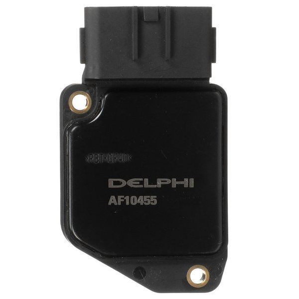 Delphi Mass Air Flow Sensor, Af10455 AF10455